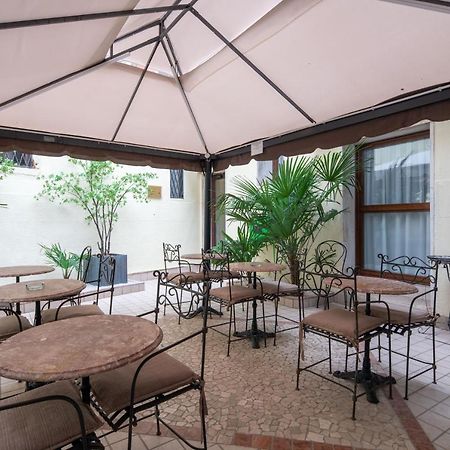 Locanda Herion Venesia Bagian luar foto