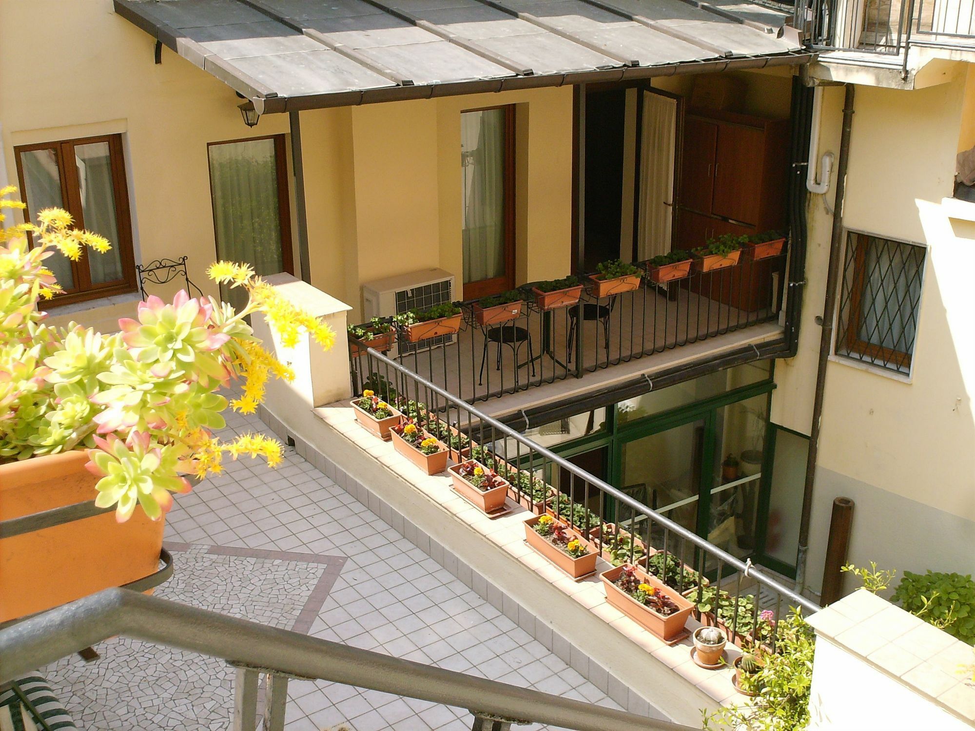 Locanda Herion Venesia Bagian luar foto