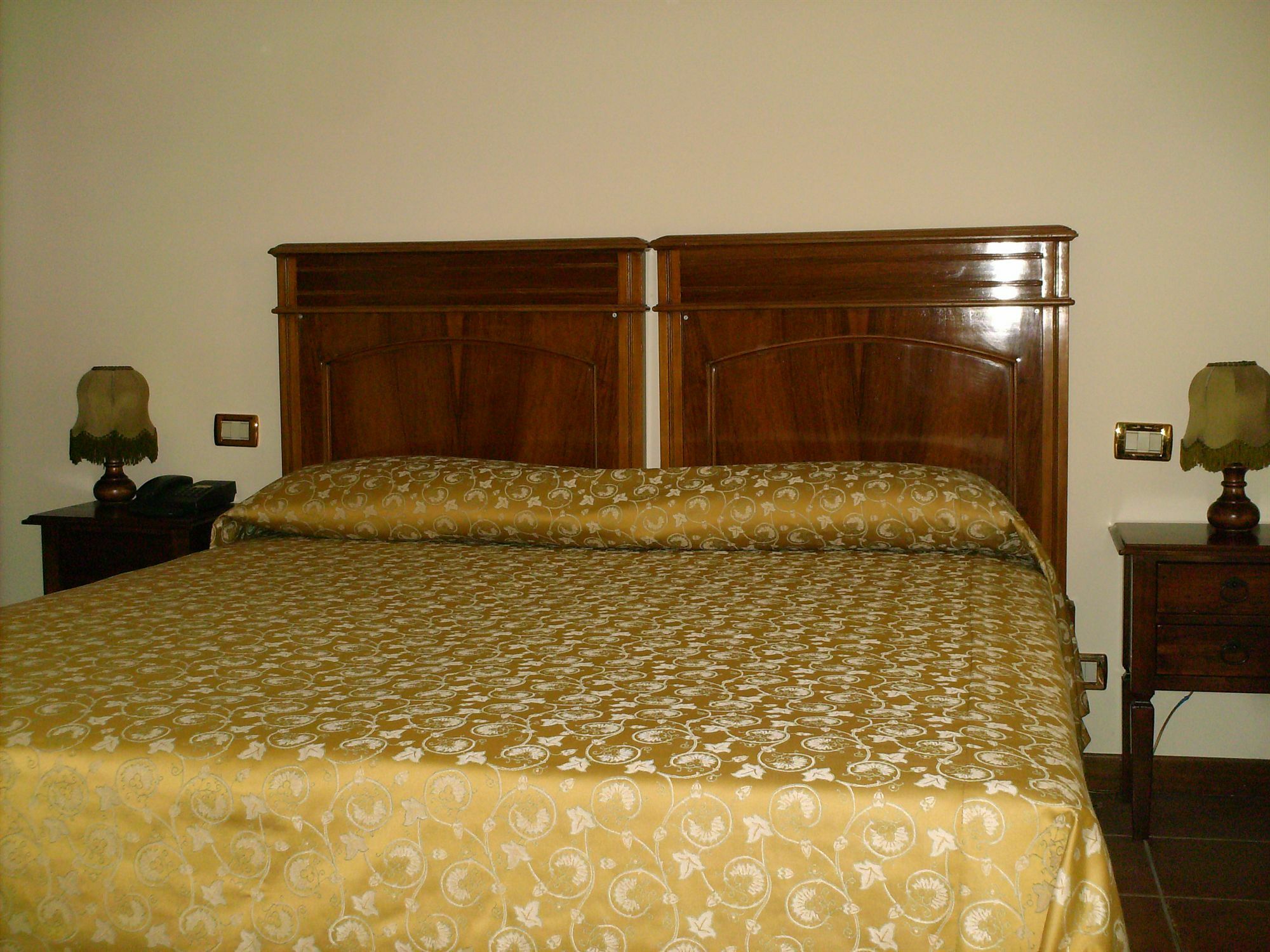 Locanda Herion Venesia Bagian luar foto
