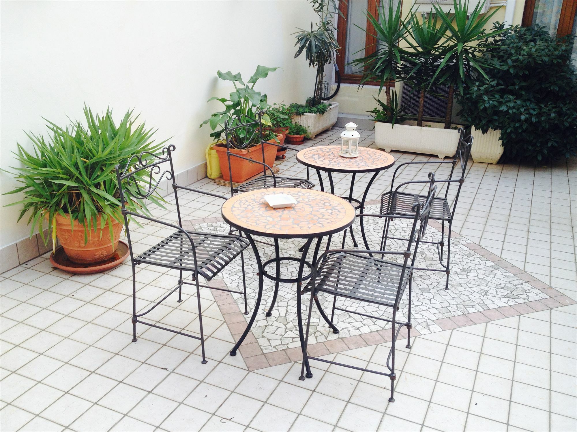 Locanda Herion Venesia Bagian luar foto